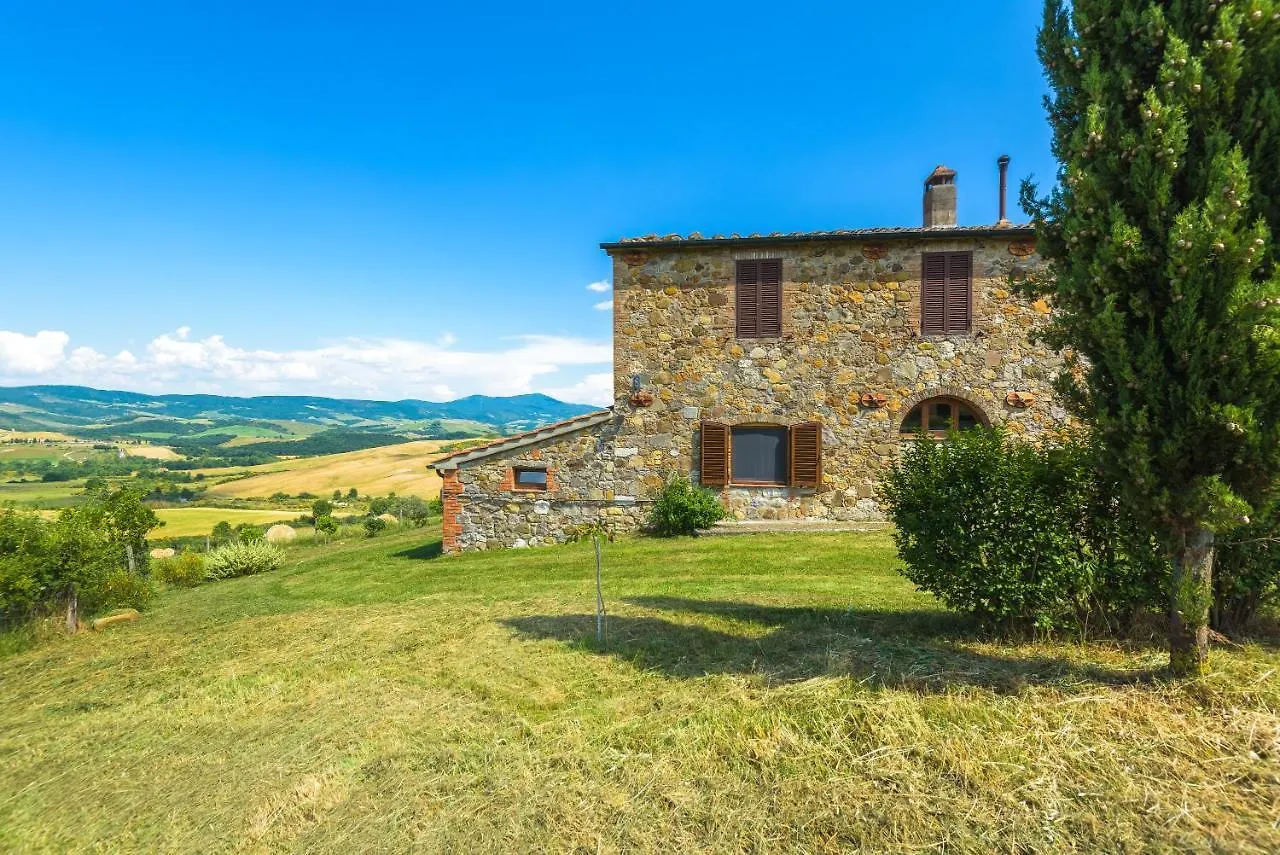 Poggio Muziarelli Villa Contignano 0*,