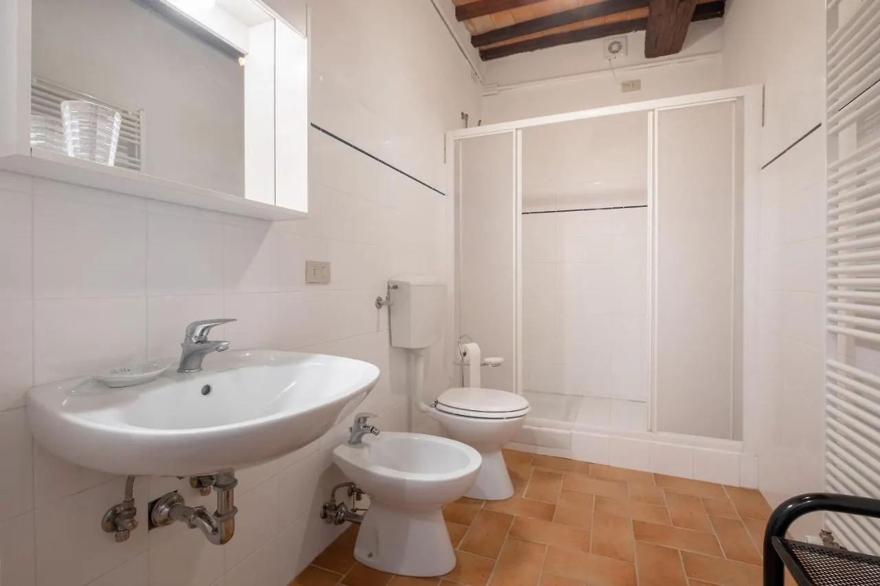 Poggio Muziarelli Villa Contignano Holiday home