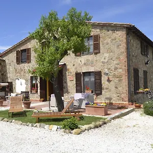 La Fattoria Bellandi Contignano
